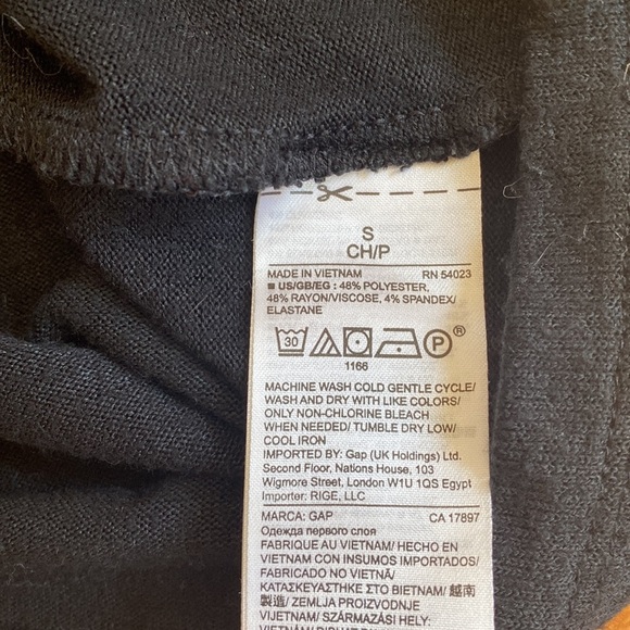 Gap small - Picture 3 of 4